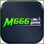 M666 Game Logo