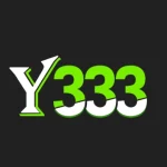 Y333 Game logo