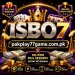 Isb07 Game logo