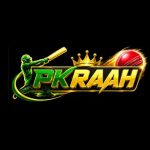PKRaah Game logo