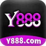Y888 Game logo
